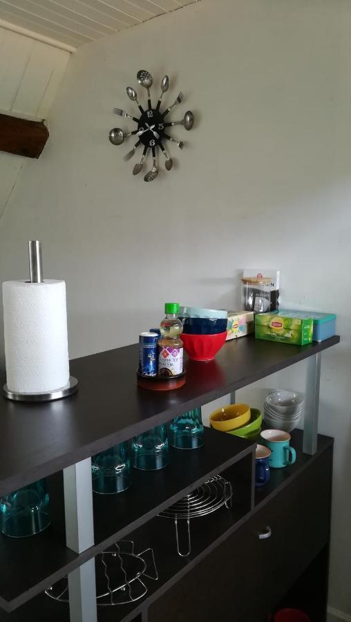 Appartement Spacieux Vue Sur Loire Proche Du Centre بلْوا المظهر الخارجي الصورة