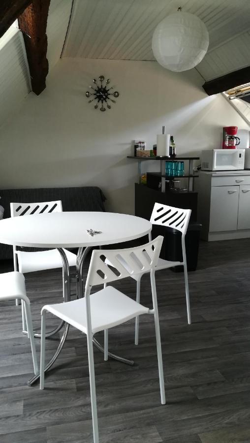 Appartement Spacieux Vue Sur Loire Proche Du Centre بلْوا المظهر الخارجي الصورة
