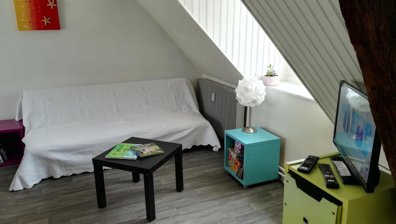 Appartement Spacieux Vue Sur Loire Proche Du Centre بلْوا المظهر الخارجي الصورة