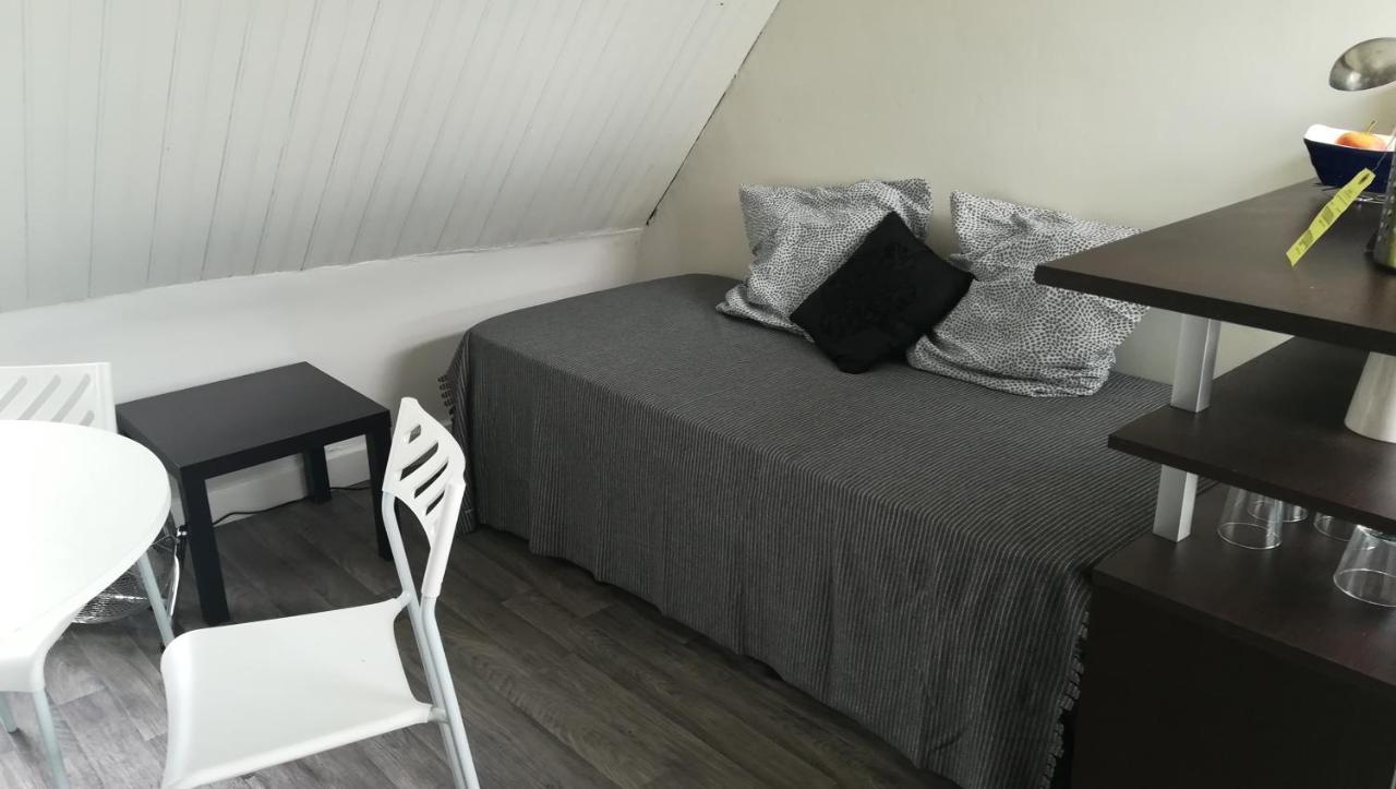 Appartement Spacieux Vue Sur Loire Proche Du Centre بلْوا المظهر الخارجي الصورة