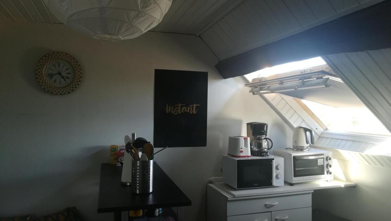 Appartement Spacieux Vue Sur Loire Proche Du Centre بلْوا المظهر الخارجي الصورة
